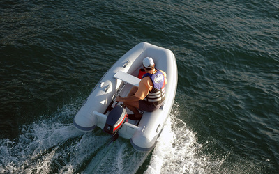 AB Inflatables Lammina 8 AL
