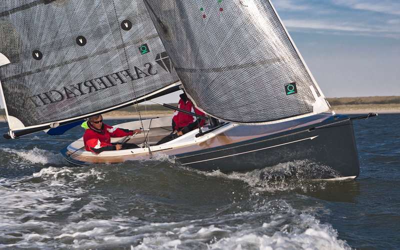 Saffier Se 23