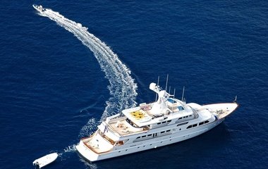 Nishii Shipyards Maverick