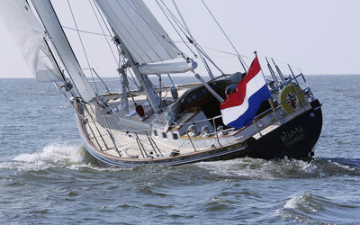 Hutting 40
