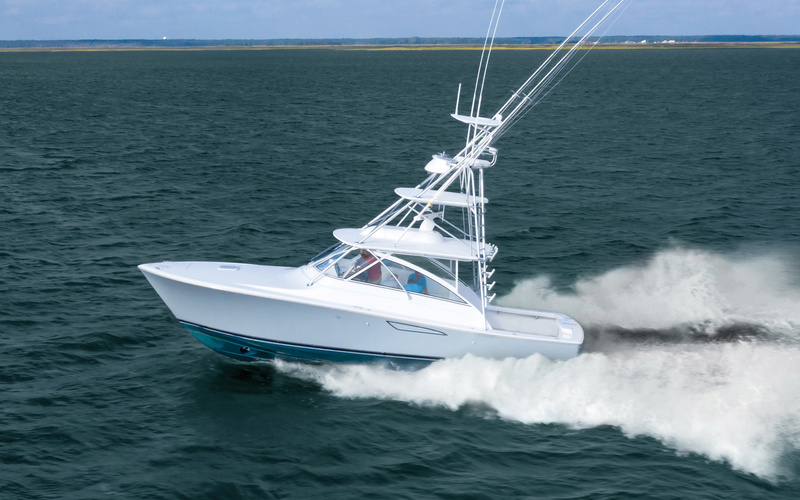 Viking 38O