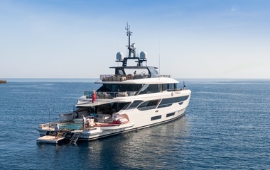 Benetti Tosun