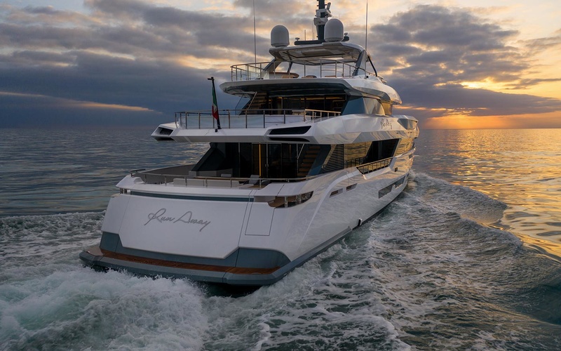 Sargo 31