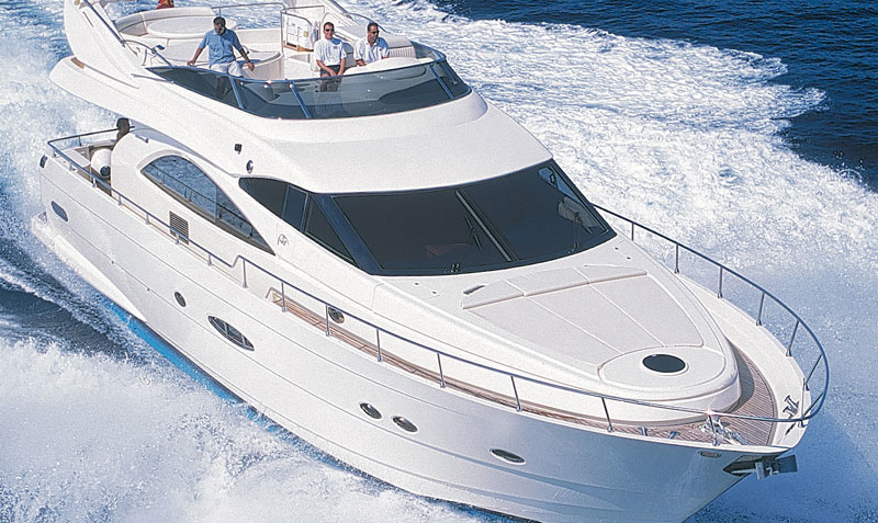 Astondoa 66 GLX