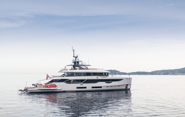 Benetti Tosun