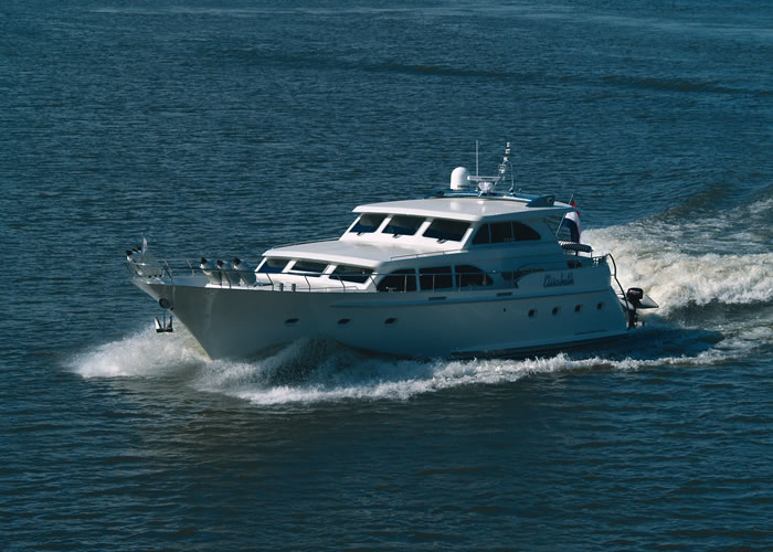 Van Der Heijden Dynamic Deluxe 2100