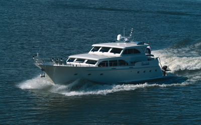 Van Der Heijden Dynamic Deluxe 2100