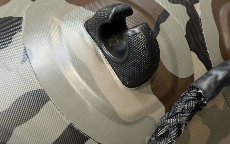 Raptor 200 X-Wide Dark Camou