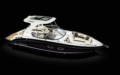 Chaparral 347 SSX
