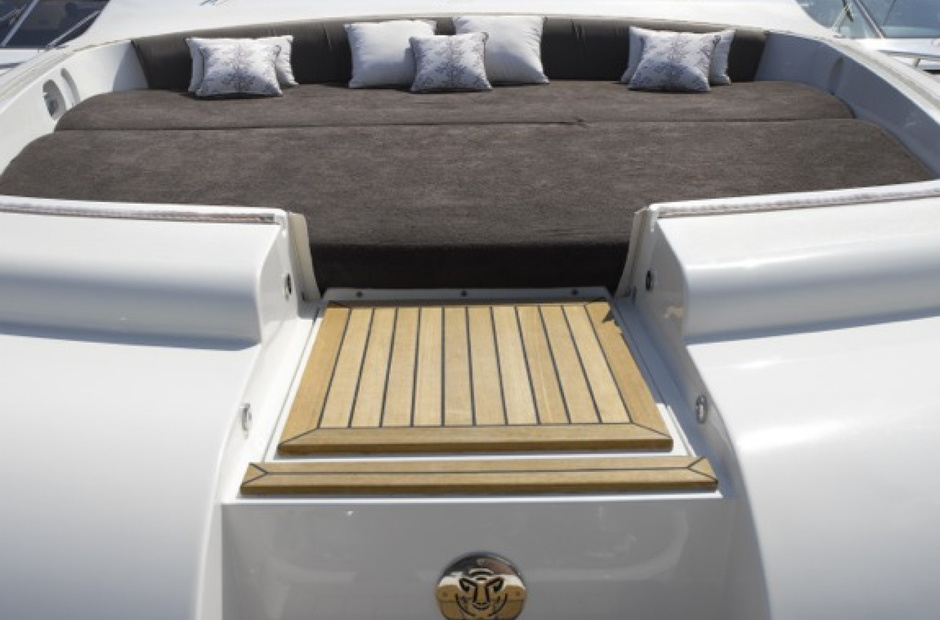 Leopard Eclat