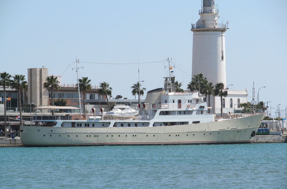 Bulyard La Sultana