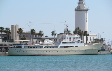 Bulyard La Sultana