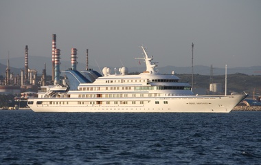 Helsingor Skibsvaerft & Msk Prince Abdulaziz