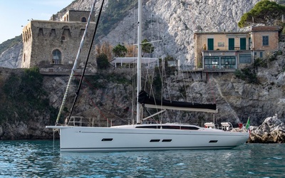 Italia 14.98 Fuoriserie