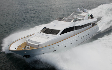 Tecnomar Gioe I