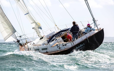 Rustler 37