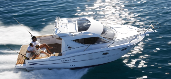 Sessa Dorado 26