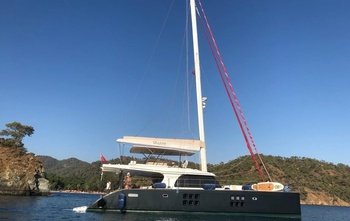 Sunreef 60 LOFT (2015)