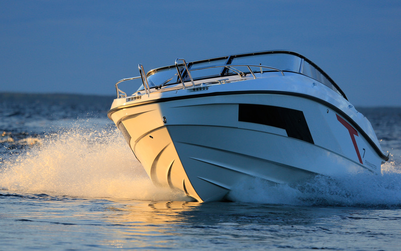 Finnmaster T7