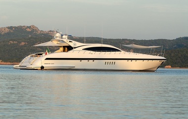Mangusta Blooms