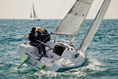 Elan E1