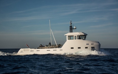 Lynx YXT 20