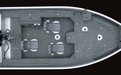 Lund 1775 Pro Guide
