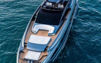 EdgeWater 262CC