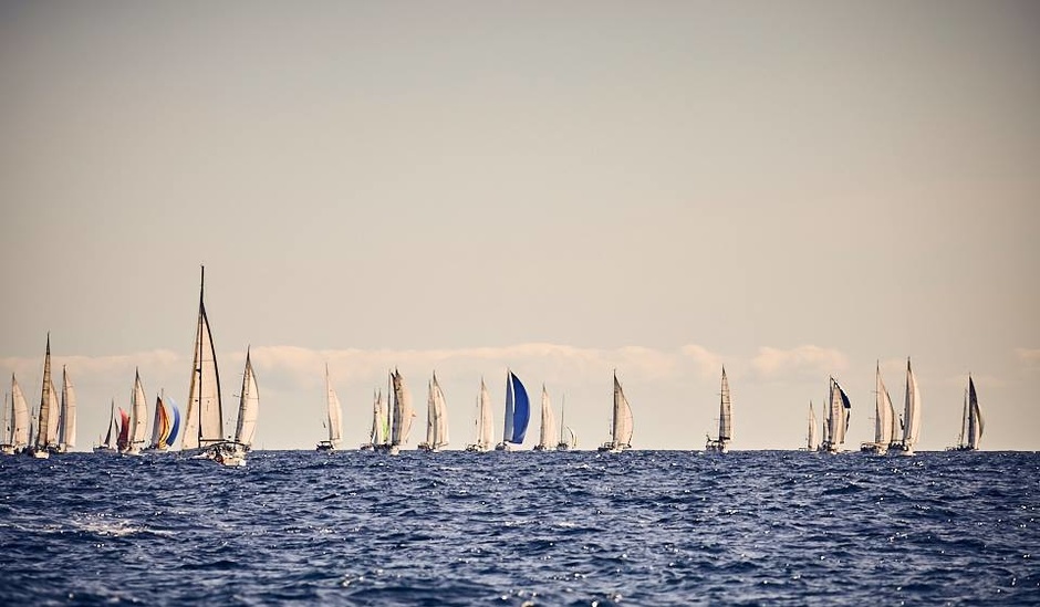 Start ARC 2016