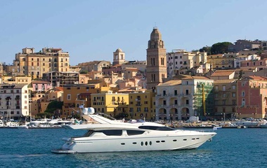 Posillipo Albatros