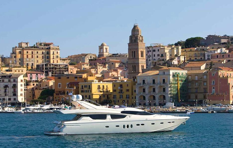 Posillipo Albatros