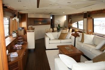 Sunseeker Melinda V