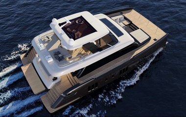 Sunreef Alteya