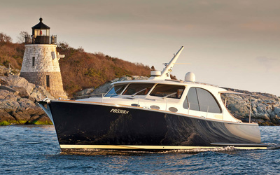 Palm Beach PB55