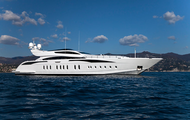 Leopard Lisa IV