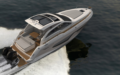 Sessa C3X OB