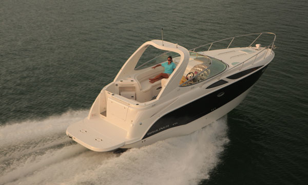 Bayliner 315 Cruiser