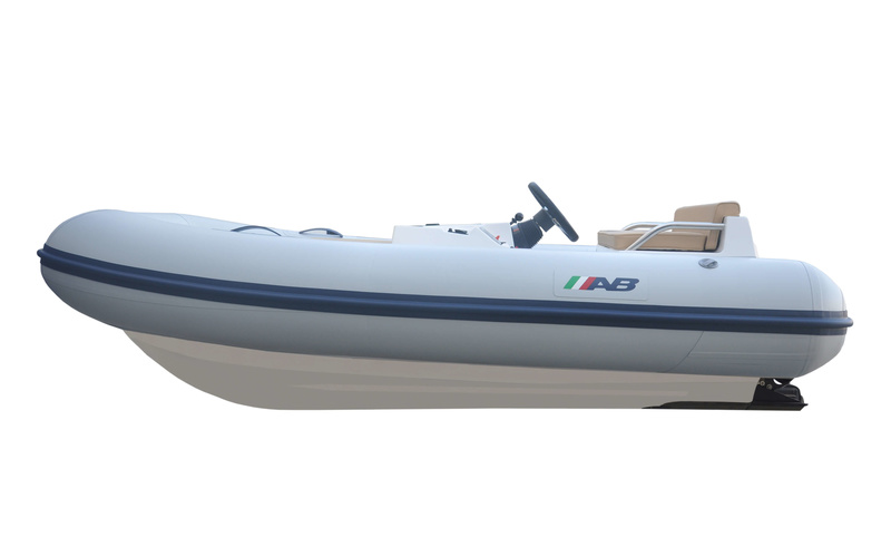 AB Inflatables ABJET 285 Compact