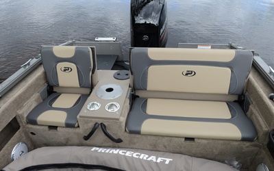 Princecraft Sport 187