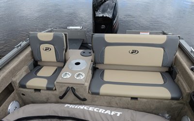 Princecraft Sport 187