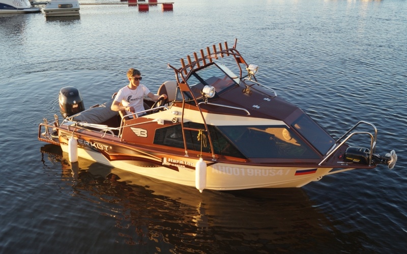 Berkut L-HT PRO