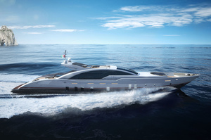 Tecnomar Velvet 36