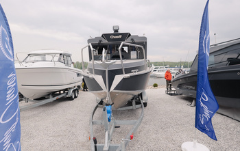 Swift Chaser 780 Classic (2023)
