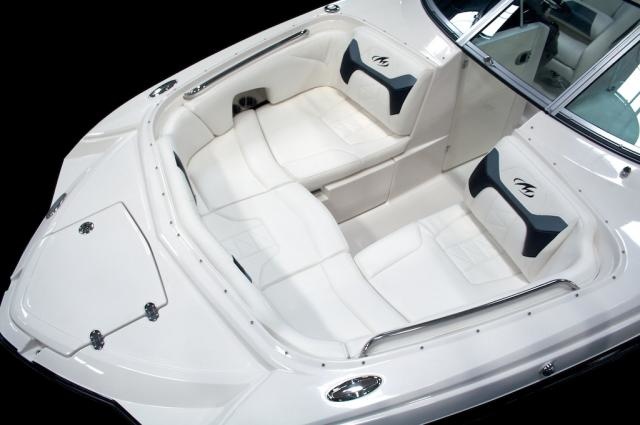 Monterey M3