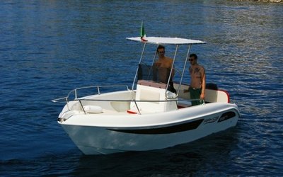 Arkos 557