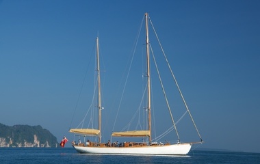 Custom Aventure