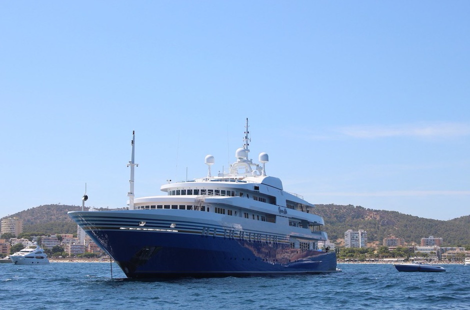 Neorion Queen Miri