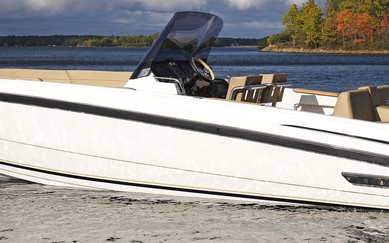 Windy SR28