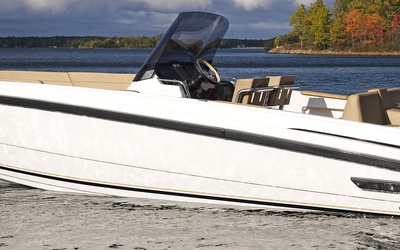 Windy SR28