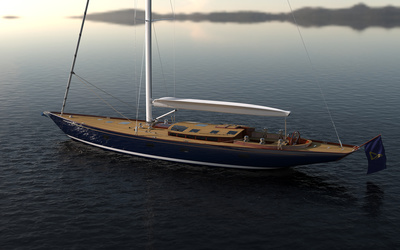 Spirit  72DH
